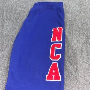 National Cheer Association VARSITY Sweatpants